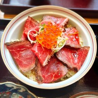 肉和食 月火水木金土日 - 