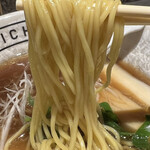 Ramen Ichiki - 