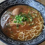 中華そば専門店　広松 - 