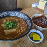 中華そば専門店　広松 - 