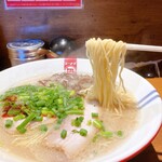 ラーメン凪 豚王 - 