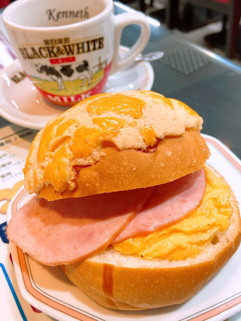 再訪】香港生まれのオーナーが現地のスタイルで営業』by 食いしんこの