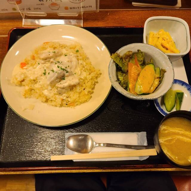 喜庭 - 榴ケ岡（日本料理）の写真