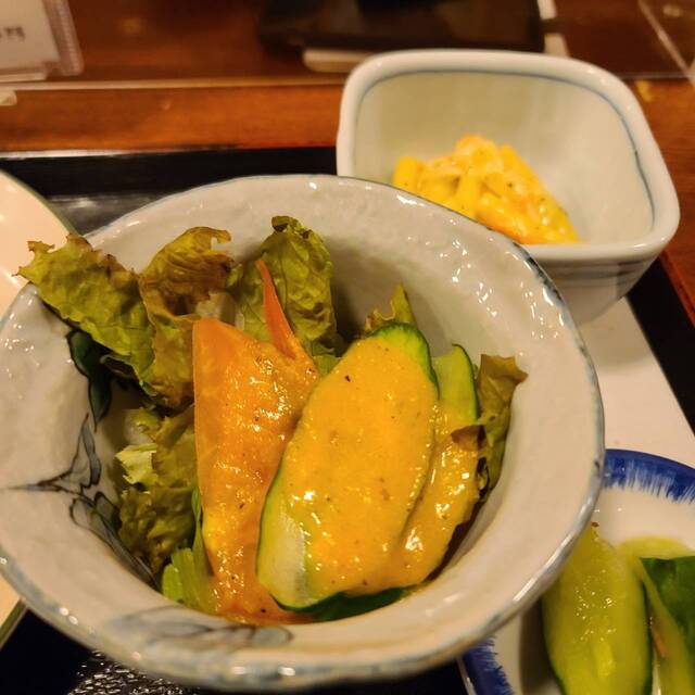 喜庭 - 榴ケ岡（日本料理）の写真