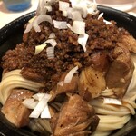 麺屋一燈 - 台湾細つけ麺