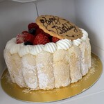 ラトリエ ドゥ ノノ - 梱包