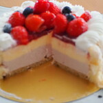 ラトリエ ドゥ ノノ - シャルロット・フレーズ　断面