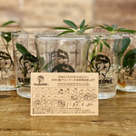 マーロウ ブラザーズコーヒー - プリンビュッフェコンプリートの日にスタンプカードもコンプリート！！運命を感じる