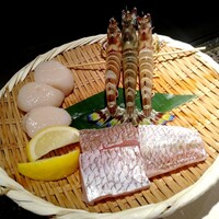 鉄板焼･焼肉 なにわ (リーガロイヤルホテル大阪) - 