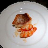 鉄板焼･焼肉 なにわ (リーガロイヤルホテル大阪) - 