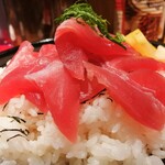 魚屋のマグロ食堂 オートロキッチン - 