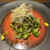 燕三条イタリアンBit - 料理写真:マグロとアボカドのパスタ