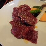 山形牛焼肉 北山 - 