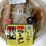 セブンイレブン - 料理写真: