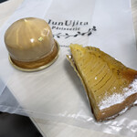 Patisserie JUN UJITA - 