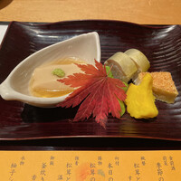 京懐石 美濃吉 そごう千葉店 - 