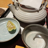 京懐石 美濃吉 そごう千葉店 - 