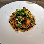 創作イタリアン Gemelli - パスタ ( ﾟДﾟ)ﾔｯﾊﾟﾘｳﾏｰ