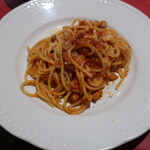 フンギ堂 - アマトリチャーナ