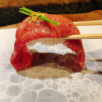 鉄板焼きWAGYU LIVERARY - 