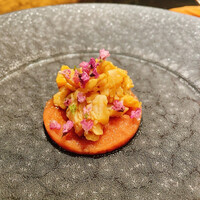 鉄板焼きWAGYU LIVERARY - 