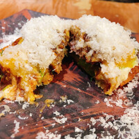 鉄板焼きWAGYU LIVERARY - 