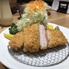 とんかつ光 ソラリアプラザ店