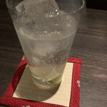 Bar 水陰 - 