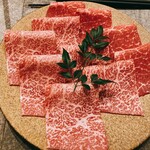 E-Go Wagyu Unikuryouri Semmonten Oni-Kuto Kyo- - 