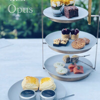 Opuses - 