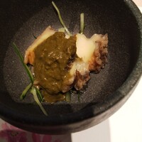 恵比寿 鮨 おぎ乃 - 