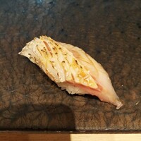 恵比寿 鮨 おぎ乃 - 