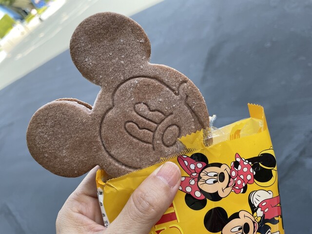 アイスクリームワゴン 舞浜 アイスクリーム 食べログ