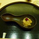 紀茂登 - 酢の物