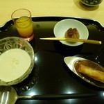 紀茂登 - デザート