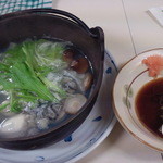 立呑み　得一 - 