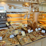 ブーランジェリー ビアリッツ