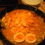 めん王 沼南店 - 