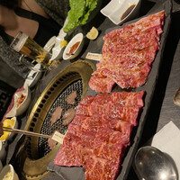 和牛焼肉 土古里 上野バンブーガーデン店 - 