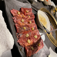 和牛焼肉 土古里 上野バンブーガーデン店 - 