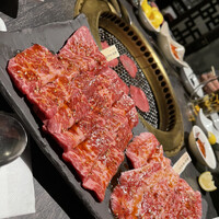 和牛焼肉 土古里 上野バンブーガーデン店 - 