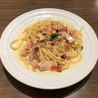 タンテ グラッツィェ - 