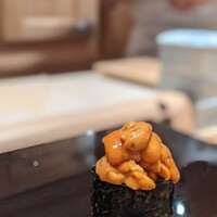 恵比寿 鮨 ふじまさ - 