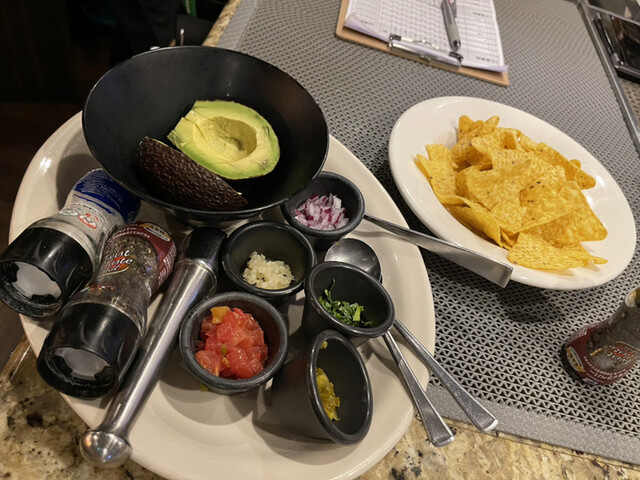 Tgiフライデーズ お台場アクアシティ店 ティージーアイ フライデーズ 台場 アメリカ料理 ネット予約可 食べログ