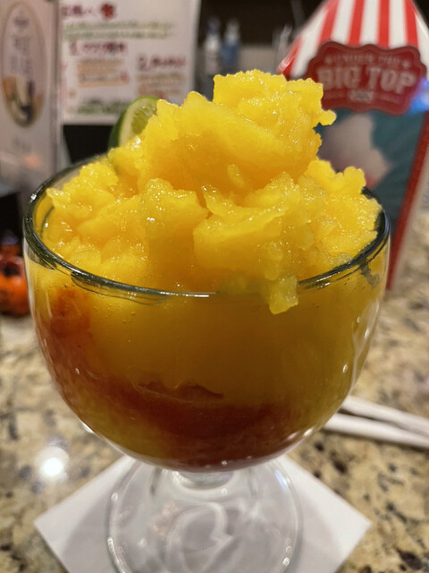 Tgiフライデーズ お台場アクアシティ店 ティージーアイ フライデーズ 台場 アメリカ料理 ネット予約可 食べログ