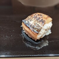 恵比寿 鮨 ふじまさ - 