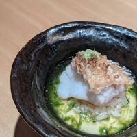恵比寿 鮨 ふじまさ - 