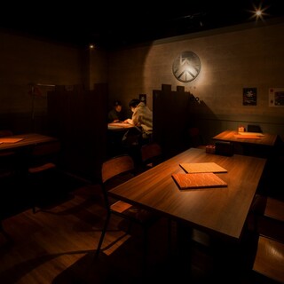 日本茶×干物 茶酒屋Nendo_1
