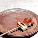 地鶏らぼ - 振袖