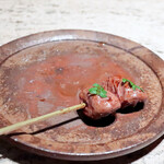 地鶏らぼ - はつ